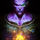Illustration for article titled iDragon Ball/i villains drawn realistically are genuinely petrifying